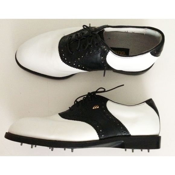 mizuno mens golf shoes